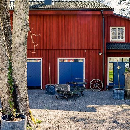 Knusesund Herrgard Säffle Eksteriør billede